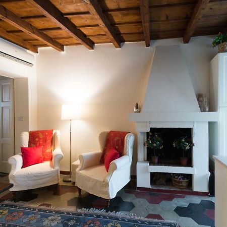 Ticinese 59 Apartment Mediolan Zewnętrze zdjęcie