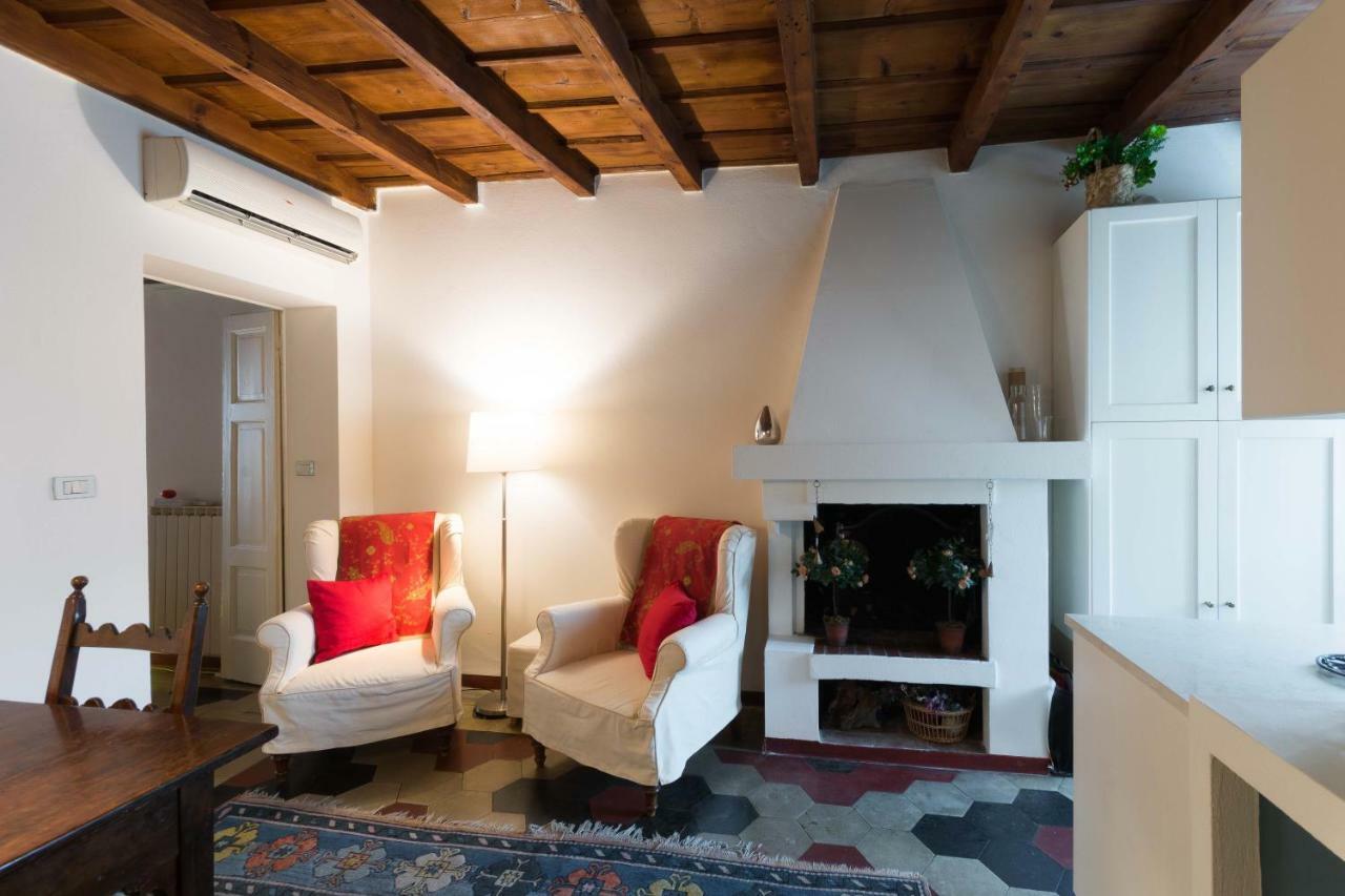 Ticinese 59 Apartment Mediolan Zewnętrze zdjęcie