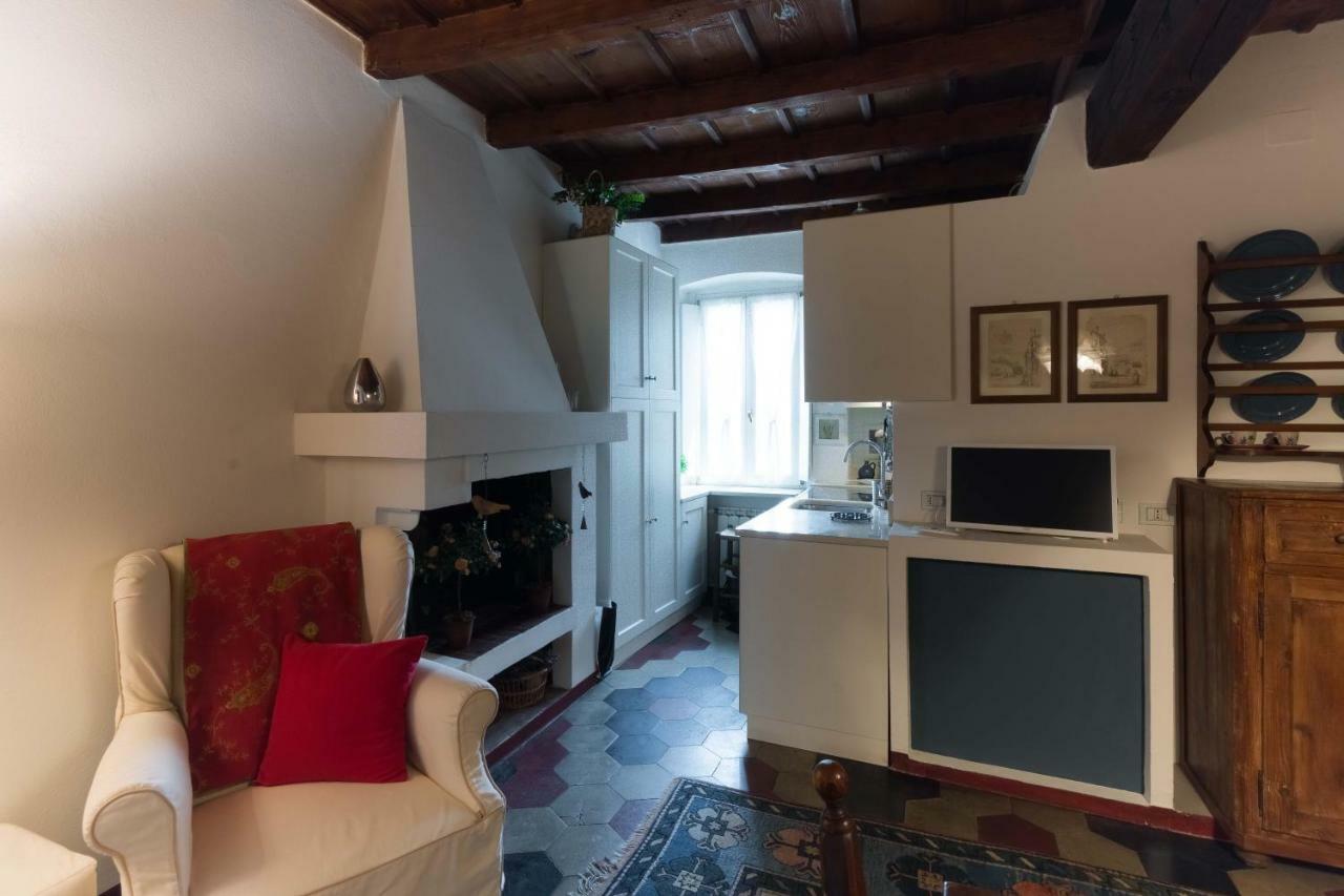 Ticinese 59 Apartment Mediolan Zewnętrze zdjęcie