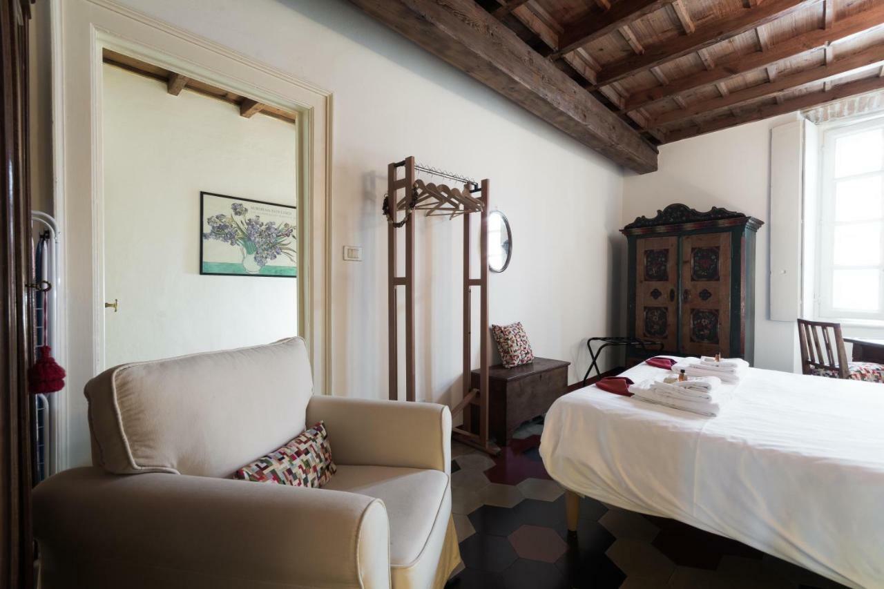 Ticinese 59 Apartment Mediolan Zewnętrze zdjęcie
