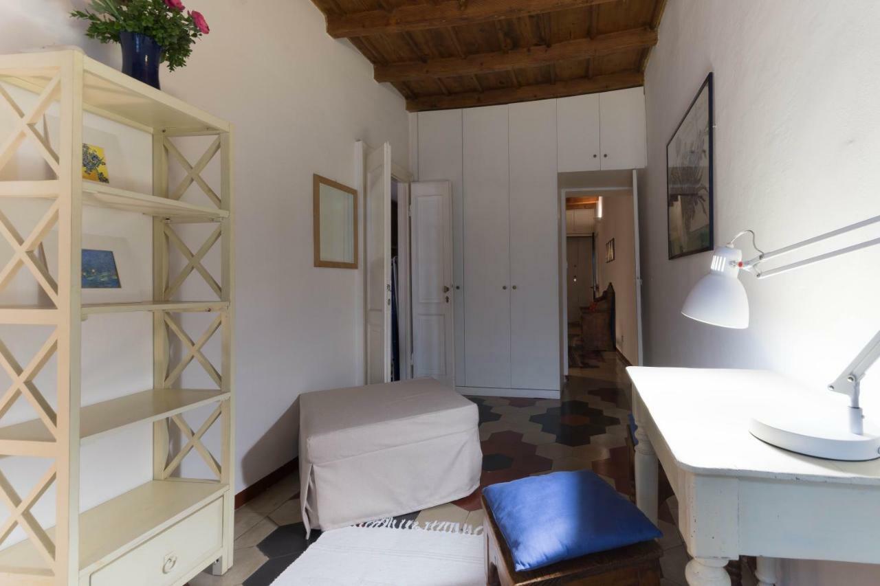 Ticinese 59 Apartment Mediolan Zewnętrze zdjęcie
