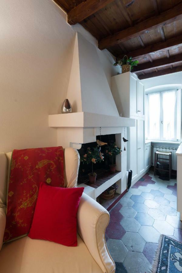 Ticinese 59 Apartment Mediolan Zewnętrze zdjęcie