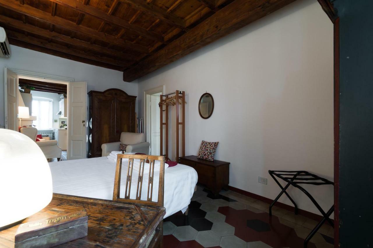 Ticinese 59 Apartment Mediolan Zewnętrze zdjęcie