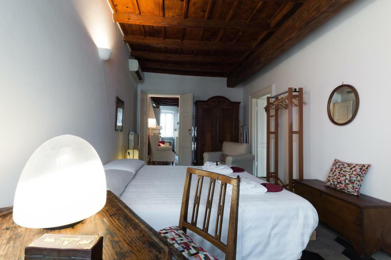 Ticinese 59 Apartment Mediolan Zewnętrze zdjęcie