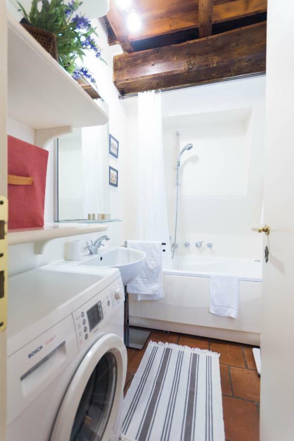 Ticinese 59 Apartment Mediolan Zewnętrze zdjęcie