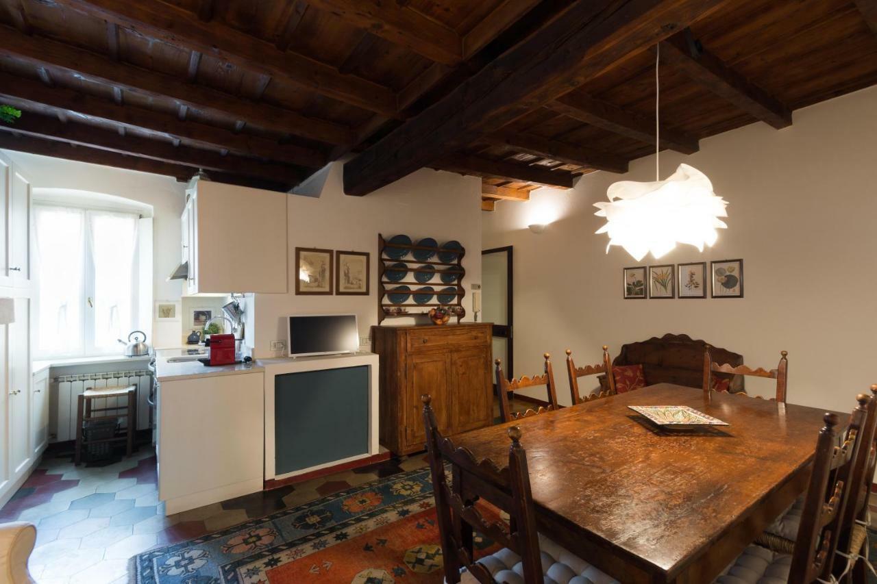 Ticinese 59 Apartment Mediolan Zewnętrze zdjęcie