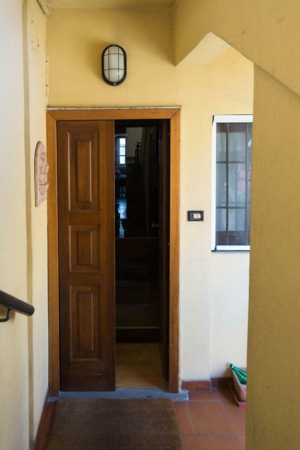 Ticinese 59 Apartment Mediolan Zewnętrze zdjęcie
