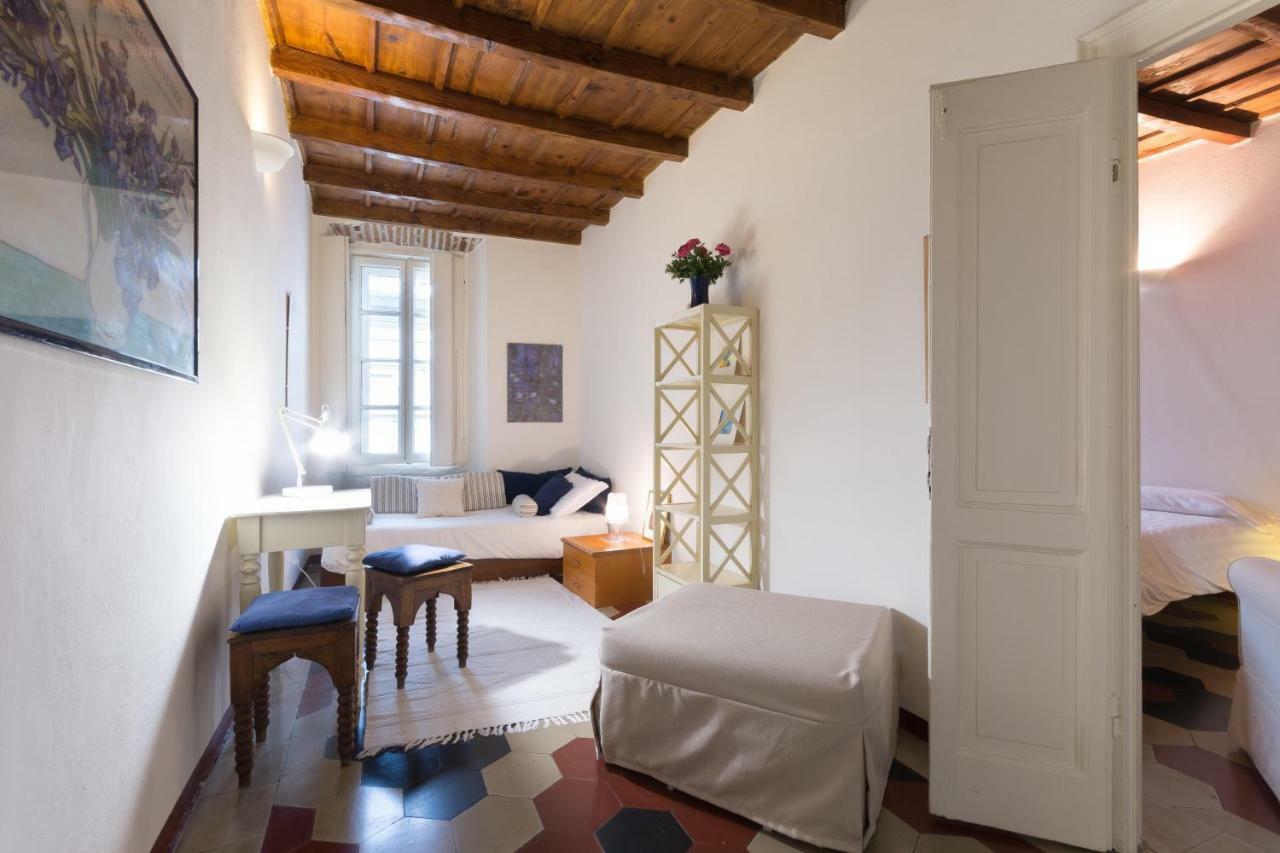 Ticinese 59 Apartment Mediolan Zewnętrze zdjęcie
