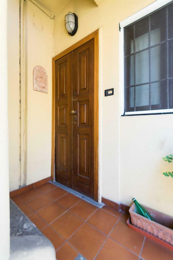 Ticinese 59 Apartment Mediolan Zewnętrze zdjęcie