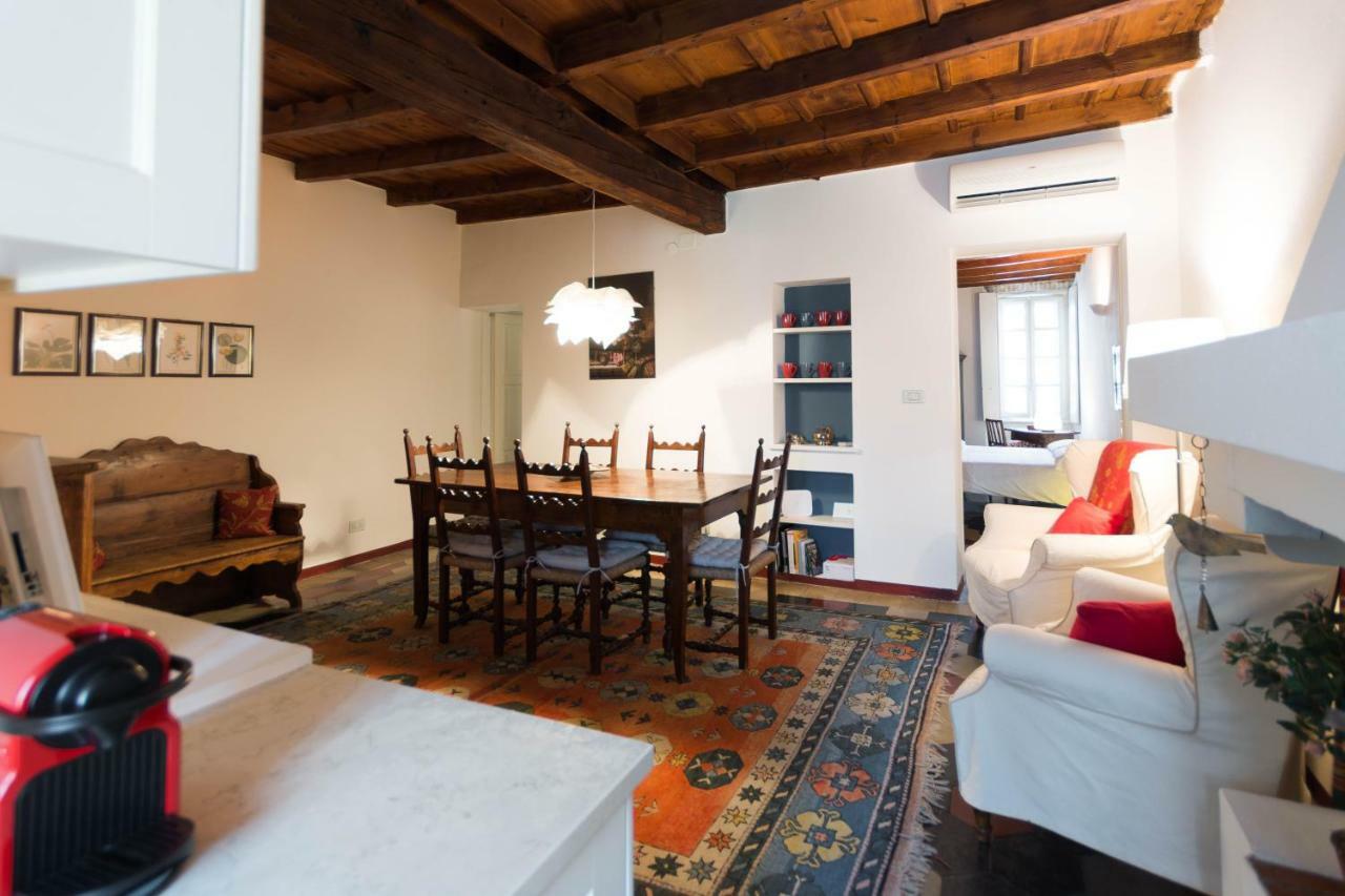 Ticinese 59 Apartment Mediolan Zewnętrze zdjęcie
