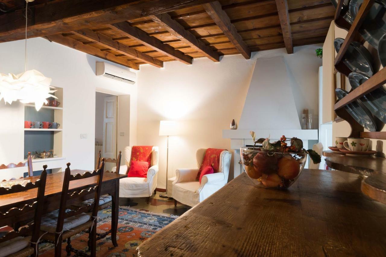 Ticinese 59 Apartment Mediolan Zewnętrze zdjęcie